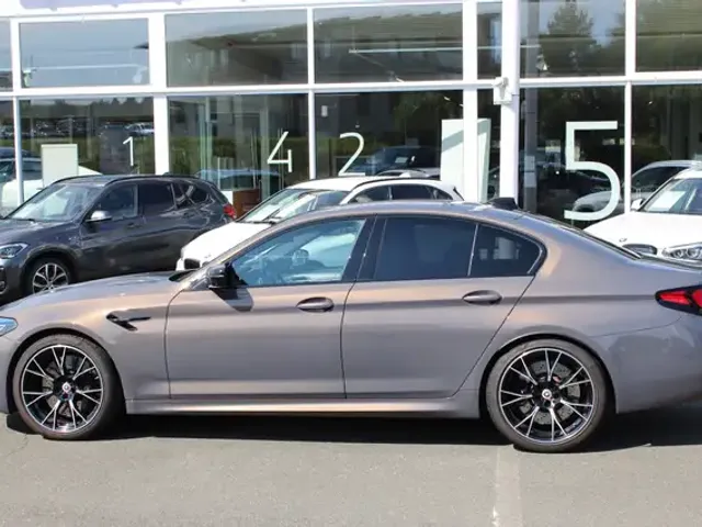 BMW M5