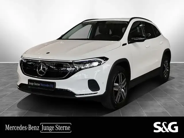 Mercedes-Benz EQA 250