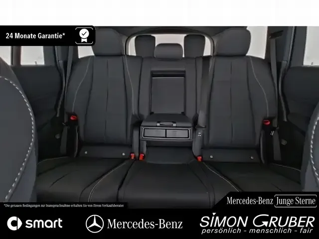 Mercedes-Benz GLS 450