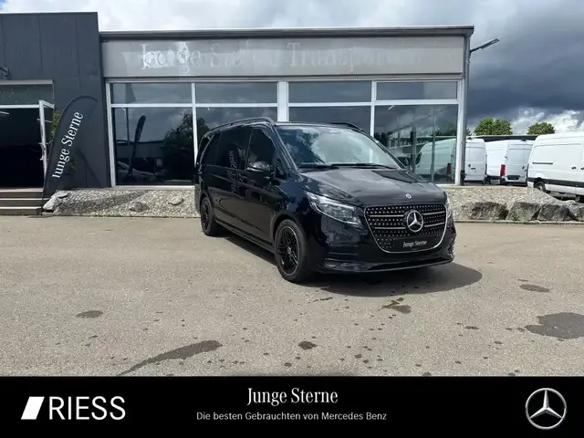 Mercedes-Benz V 300