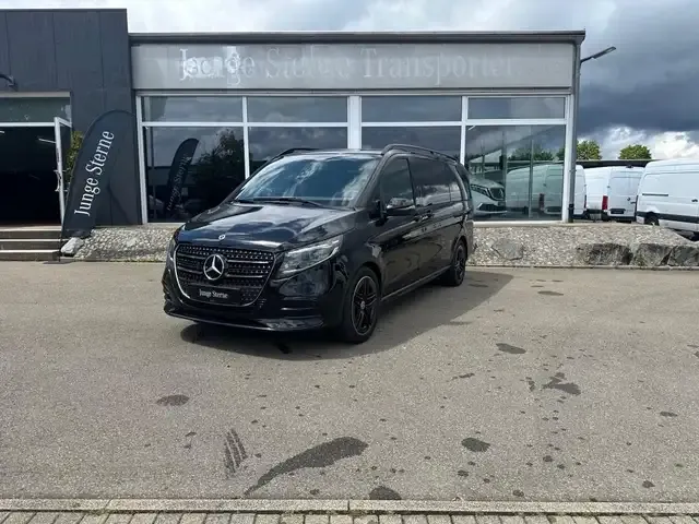 Mercedes-Benz V 300