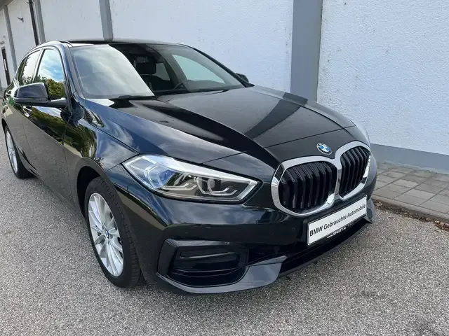 BMW 118