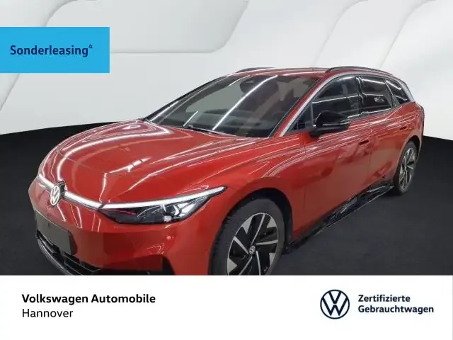 Volkswagen ID.7