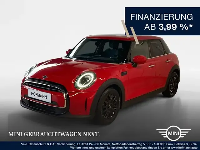 MINI One
