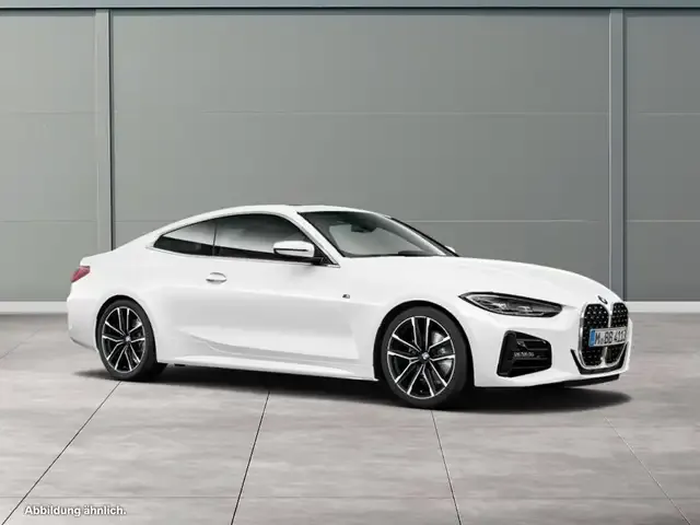 BMW 430