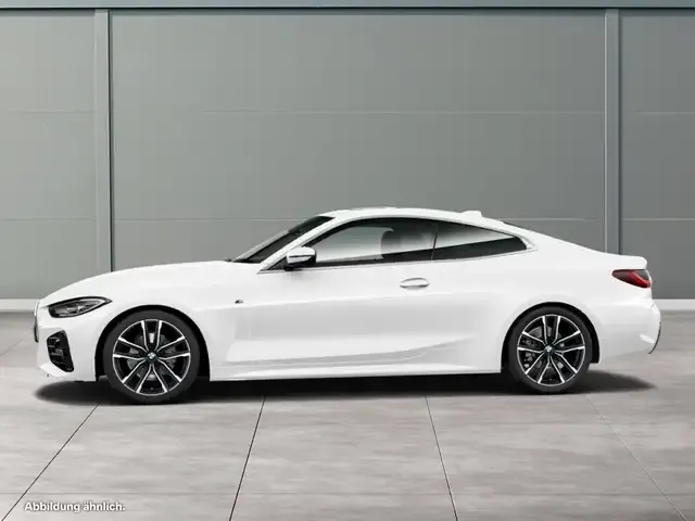 BMW 430