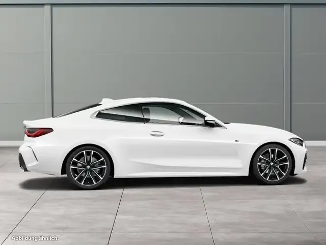 BMW 430