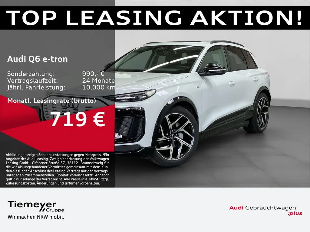 Audi Q6