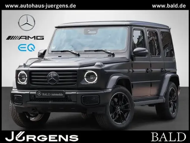Mercedes-Benz G 450