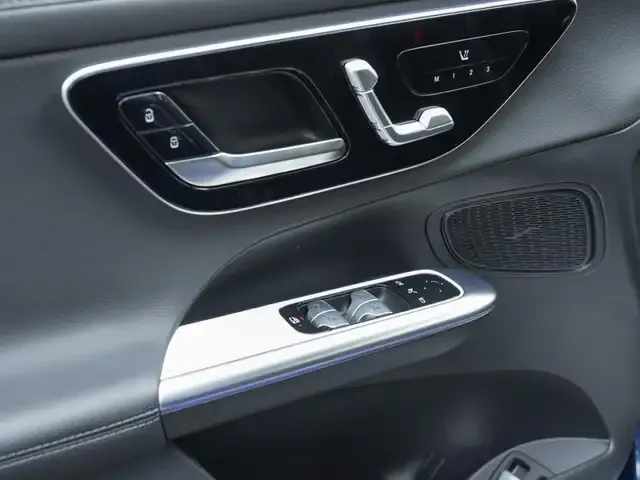Mercedes-Benz GLC 400
