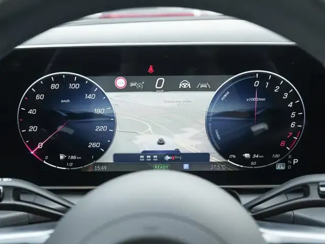 Mercedes-Benz GLC 400
