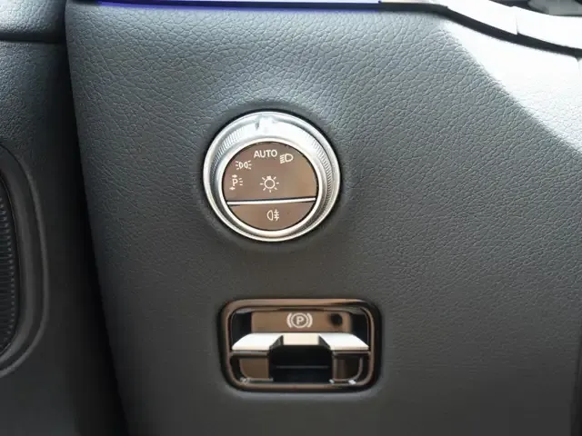 Mercedes-Benz GLC 400