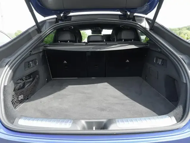 Mercedes-Benz GLC 400