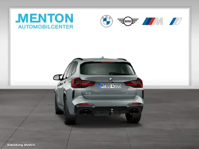 BMW X3 M