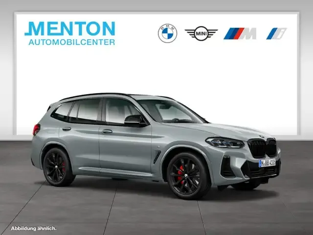 BMW X3 M