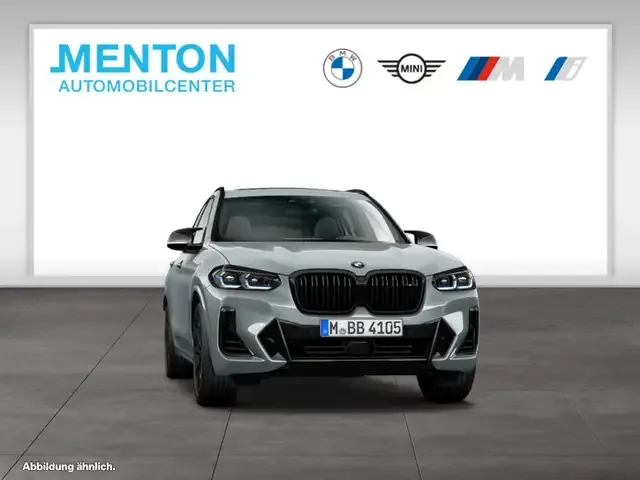 BMW X3 M