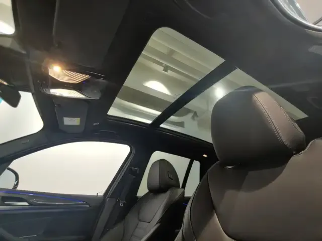 BMW X3 M