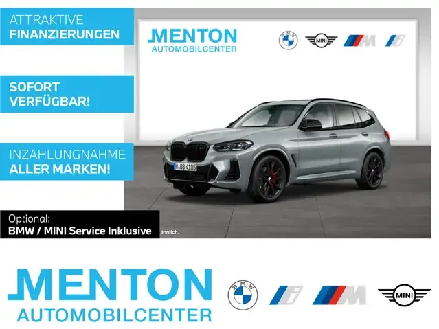 BMW X3 M