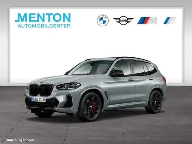 BMW X3 M