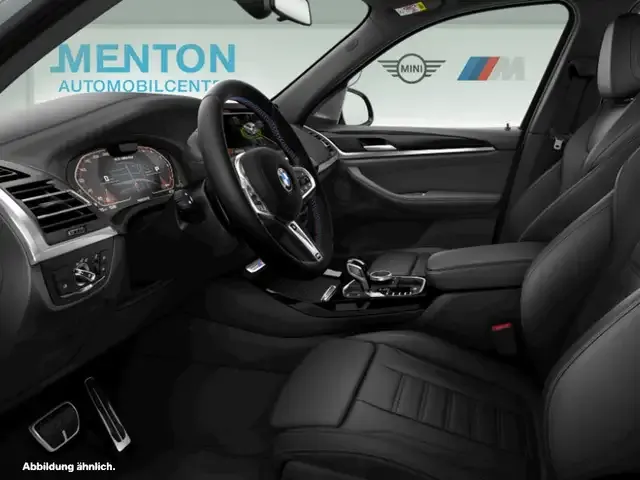 BMW X3 M