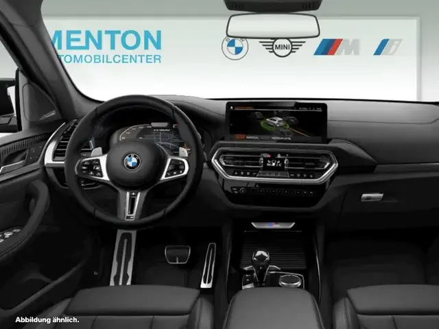 BMW X3 M