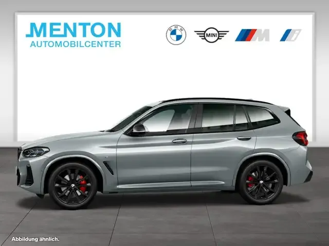 BMW X3 M