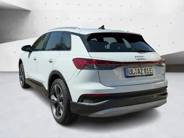 Audi Sonstiges