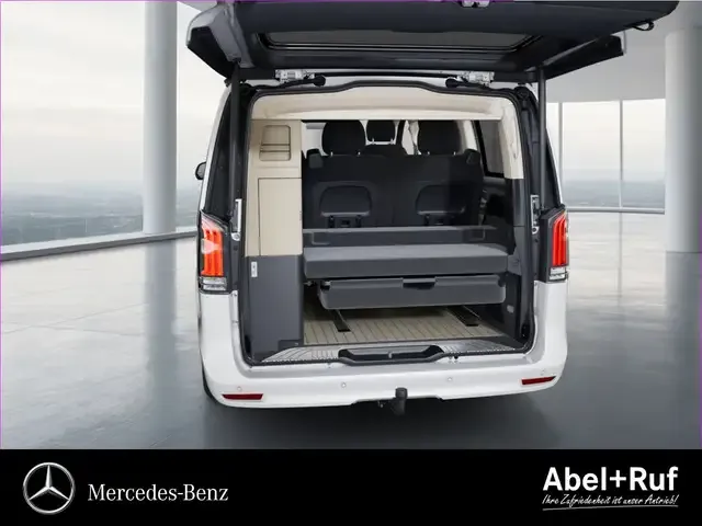 Mercedes-Benz Marco Polo