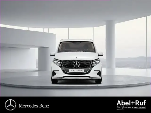 Mercedes-Benz Marco Polo