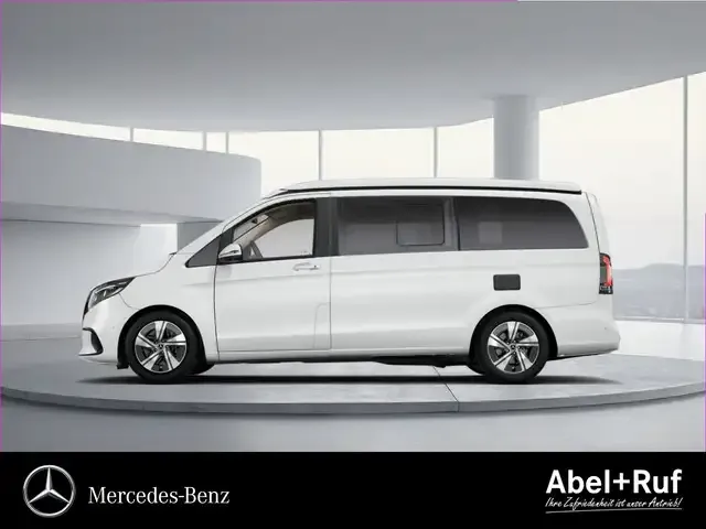 Mercedes-Benz Marco Polo