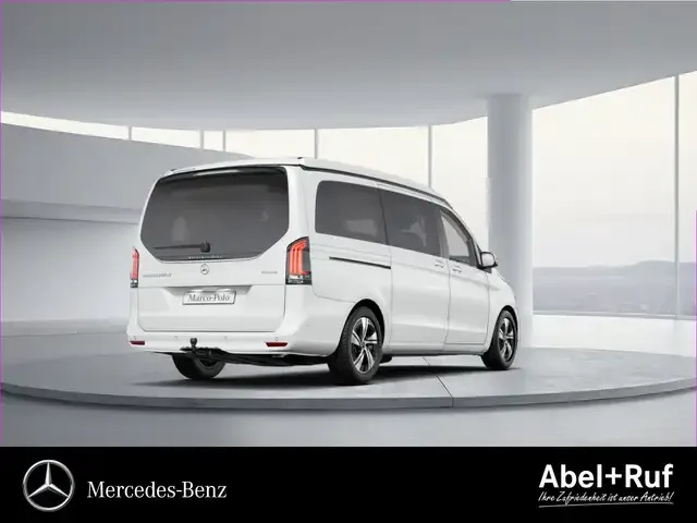 Mercedes-Benz Marco Polo