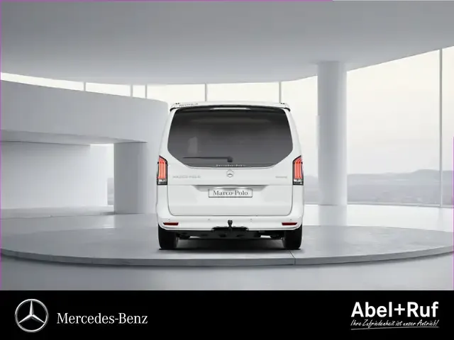 Mercedes-Benz Marco Polo