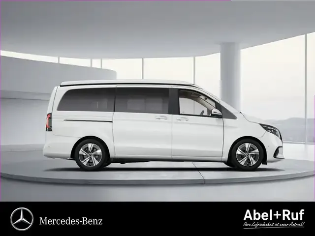 Mercedes-Benz Marco Polo