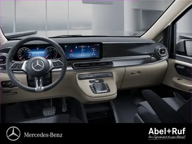 Mercedes-Benz Marco Polo