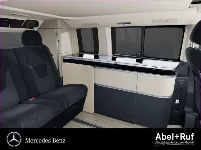 Mercedes-Benz Marco Polo