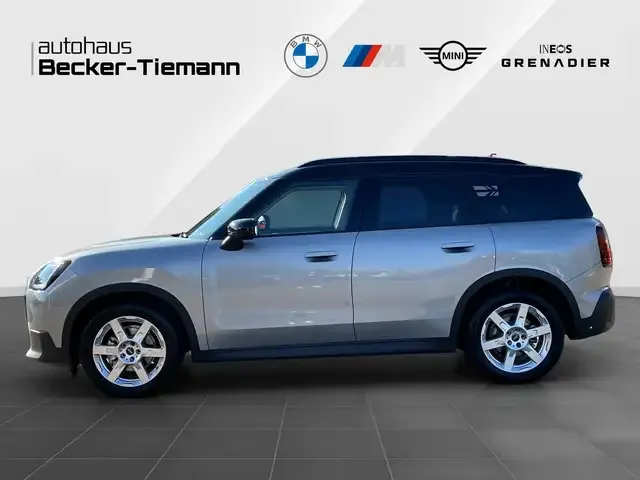 MINI Cooper D Countryman
