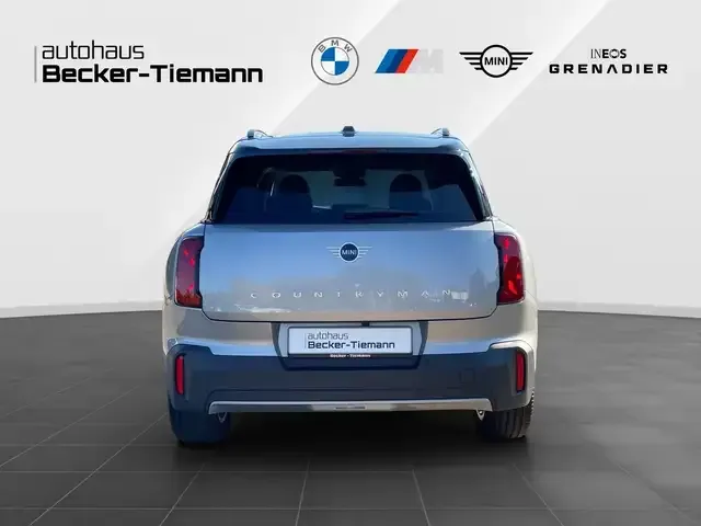 MINI Cooper D Countryman