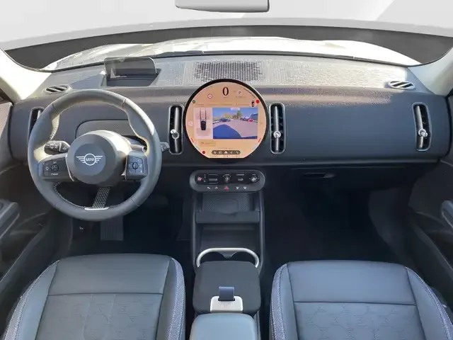 MINI Cooper D Countryman