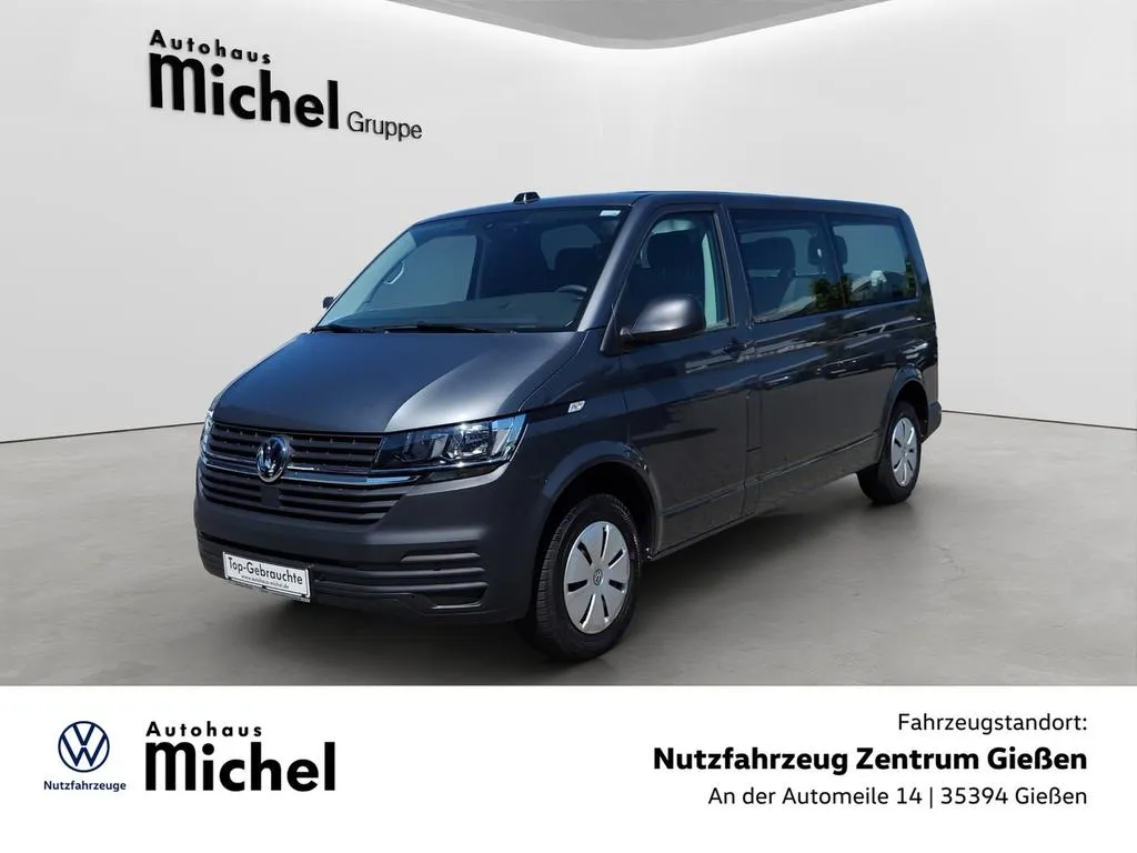 Volkswagen T6 Kombi