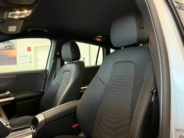 Mercedes-Benz EQA 350