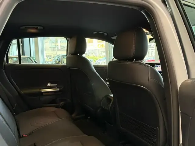 Mercedes-Benz EQA 350