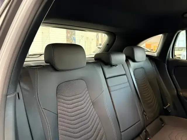 Mercedes-Benz EQA 350