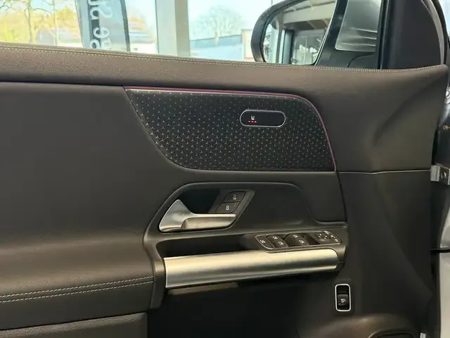 Mercedes-Benz EQA 350