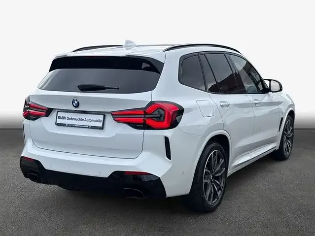 BMW X3 M