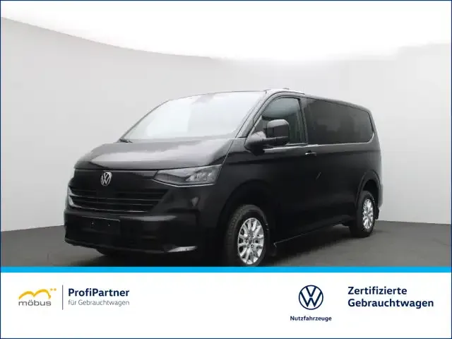 Volkswagen T7 Caravelle