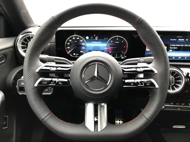 Mercedes-Benz A 220