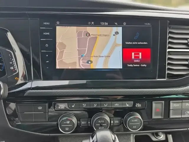 Volkswagen T6 Multivan