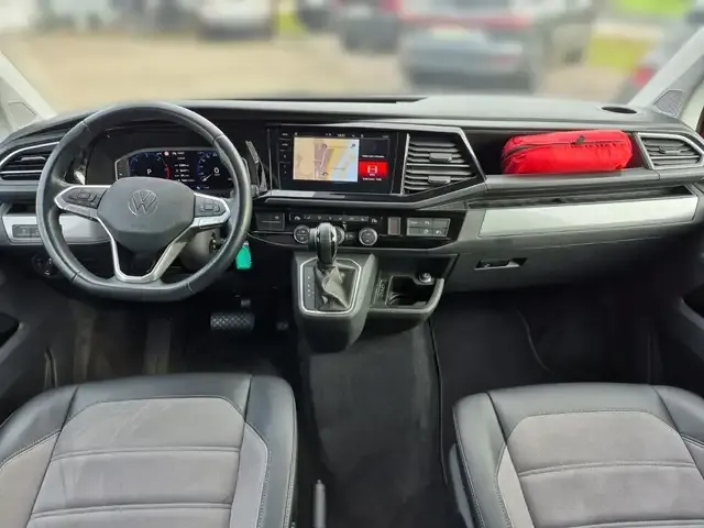 Volkswagen T6 Multivan