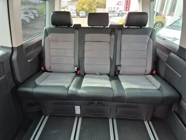 Volkswagen T6 Multivan