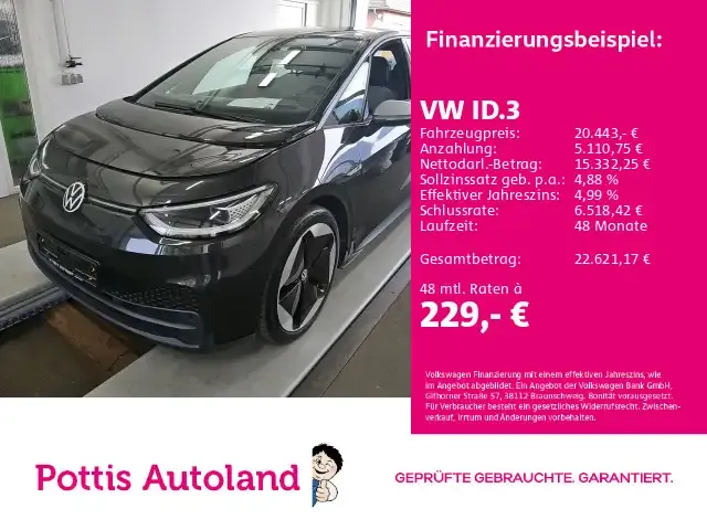 Volkswagen ID.3
